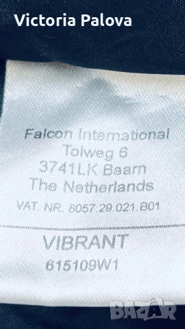 Зимно яке FALCON Холандия, снимка 13 - Якета - 51271542