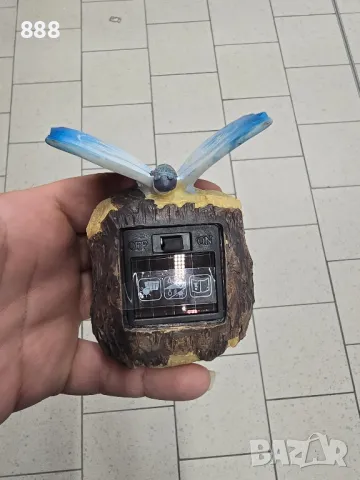 соларни лампи градински , снимка 5 - Соларни лампи - 50194984