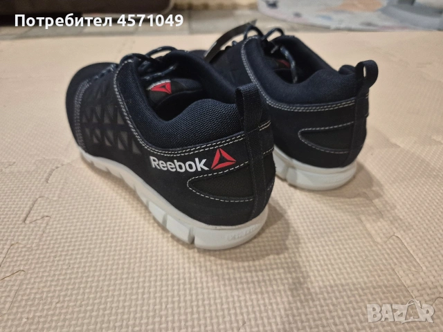 Мъжки обувки за работа Reebok 