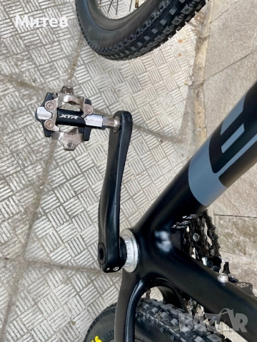 Merida Big Nine 7000 Carbon 29”(size-L), снимка 7 - Велосипеди - 51905676