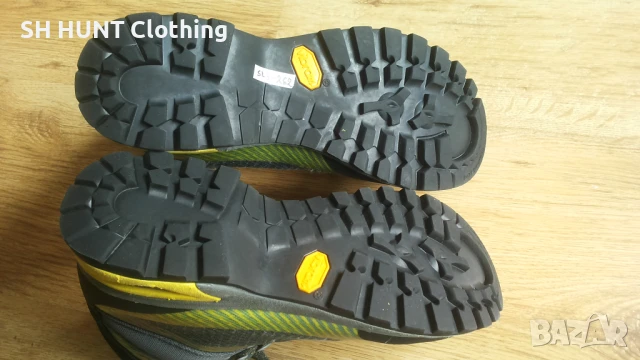 LA SPORTIVA TRANGO GORE-TEX Boots размер EUR 38 дамски детски водонепромокаеми - 1300, снимка 12 - Дамски боти - 51197520