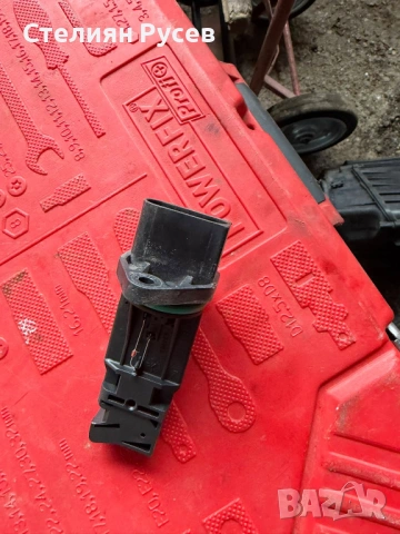 дебитомер bosch f00c 262 076 audi a8 s8 d3 5.2 450hp facelift 2009г  цена 30 евро   дава се точно то, снимка 2 - Части - 53658013