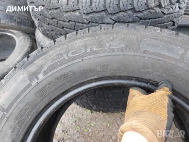 4бр.летни гуми  Michelin 225 55 16  dot4117 цената е за брой!, снимка 5 - Гуми и джанти - 45749094