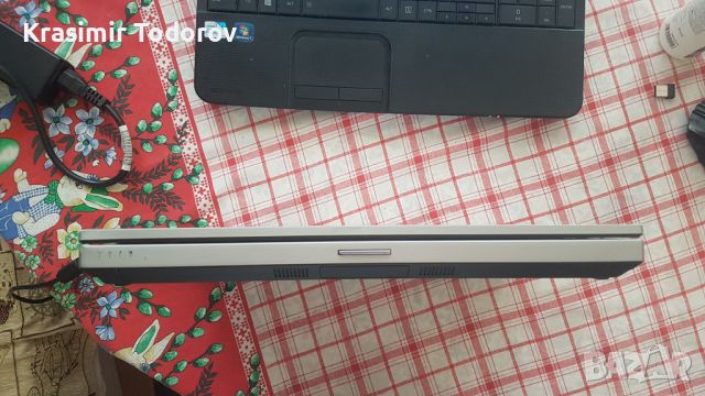 Страхотен на външен вид, в метален корпус, лаптоп HP EliteBook 8470p, снимка 14 - Лаптопи за дома - 46321859