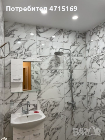 ДВУСТАЕН ПОД НАЕМ ОТ СОБСТВЕНИК ДО МЕТРОСТАНЦИЯ, снимка 16 - Апартаменти - 53173772