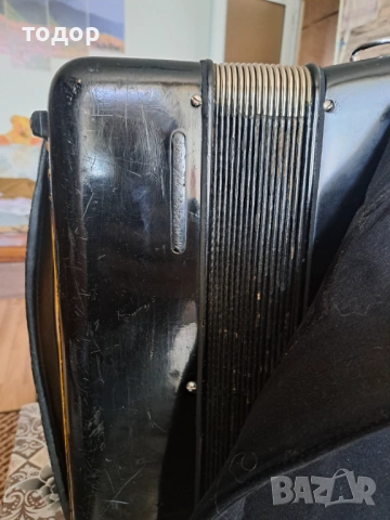 Скандали 96 баса , снимка 6 - Акордеони - 53726704