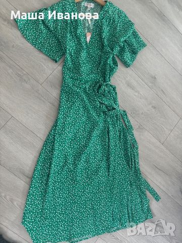 Нова рокля, Stella morgan, снимка 2 - Рокли - 46395138