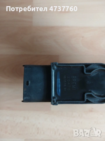 Бобина опел OPEL 1.6/1.8 перфектна ZAFIRA B ASTRA H и много други, снимка 4 - Части - 54236644