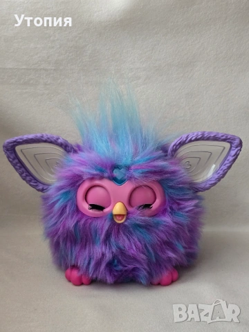 Интерактивно фърби най-ново поколение, снимка 2 - Електрически играчки - 53506020