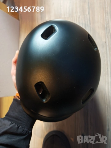 Каска Xiaomi смарт / smart , снимка 4 - Аксесоари за велосипеди - 53942568