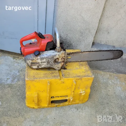 ретро резачка STIHL алуминиева, снимка 4 - Други инструменти - 50217885