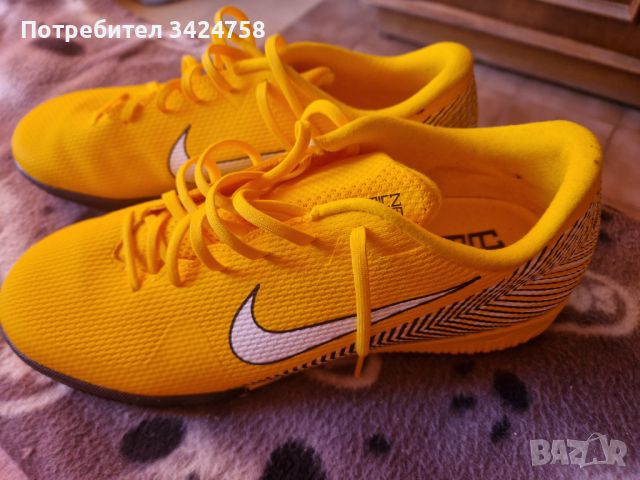 Маратонки Nike, снимка 1 - Маратонки - 46124674