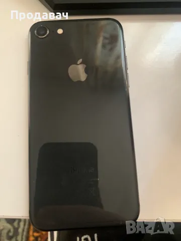 Iphone 8 за части, снимка 2 - Apple iPhone - 48879444