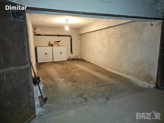 Подземен гараж Изток Чехов, снимка 1