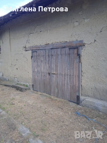 Продавам къща с.Кочово обл.Шумен, снимка 3 - Къщи - 52234656