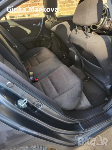 Продавам Хонда Акорд, снимка 6 - Автомобили и джипове - 53391945