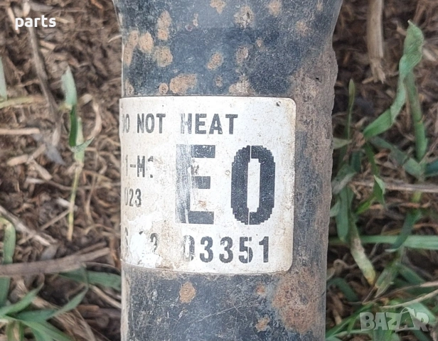 Задни Макферсони Ровър 600 - 618 - 620 - Хонда Акорд - Сивик - 52611SN7E021 - 22103119 , снимка 10 - Части - 53868083