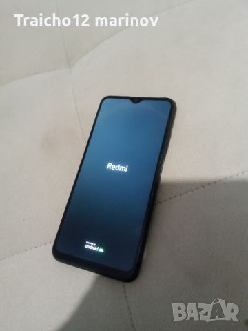 redmi T9 в перфектно състояние, снимка 7 - Xiaomi - 46396258