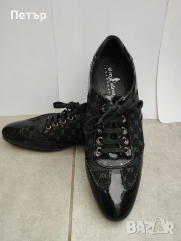 Продавам мъжки обувки., снимка 5 - Официални обувки - 45535544