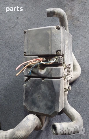 Печка Мерцедес Е класа W210 (Н) - C - S - CLK - Бмв, снимка 5 - Части - 51087352