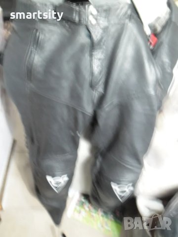 мото екип RIVITI italia естествена кожа, снимка 12 - Аксесоари и консумативи - 49823946