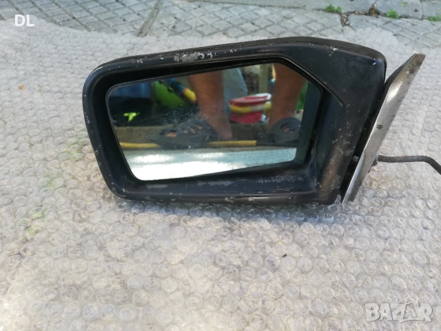 Огледало за Мерцедес W116, W123, Mercedes-Benz W116 W123