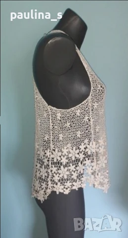 Три различни броя / Туника тип потник "Cubus", Nicole" и Unbranded , снимка 16 - Туники - 29671940