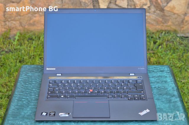 Lenovo X1 Carbon 2gen i7-4600/SSD/8GB Ram/TouchBar, снимка 4 - Лаптопи за работа - 45495423