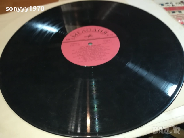 АЛИСА ФРЕЙНДЛИХ-ПЛОЧА 0309251920, снимка 11 - Грамофонни плочи - 51596384