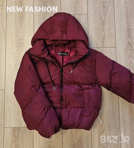 Дамски Якета с Камъни ✨, снимка 2 - Якета - 52322452