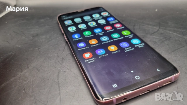 Samsung S9 Plus 64GB за ремонт или части, снимка 9 - Samsung - 53912327