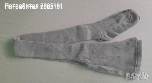 Нови детски чорапогащници, снимка 8 - Чорапи - 53837992