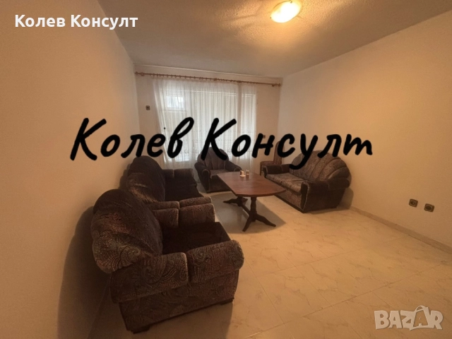 Продавам апартамент в гр. Хасково, Център, снимка 6 - Апартаменти - 52290924