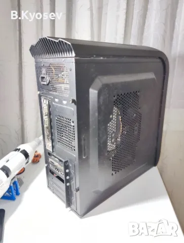 PC Конфигурация с FX-8300, снимка 6 - Геймърски - 47177151