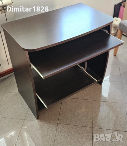 Бюро за компютър , снимка 3 - Бюра - 53812399