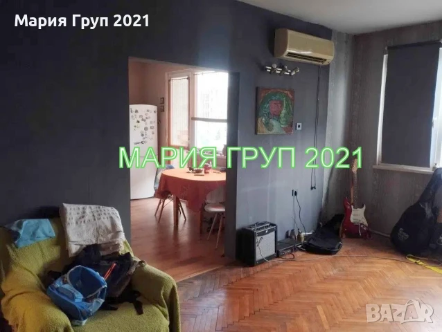 !!!ТОП ОФЕРТА!!!Продавам Многостаен ТУХЛЕН Апартамент с Гараж в гр. Димитровград до Библиотеката!!!, снимка 2 - Апартаменти - 51325723