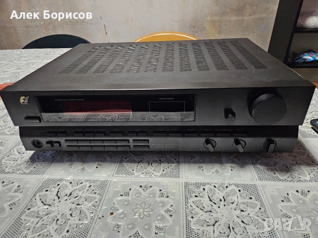 Ресийвър Sansui RZ-3000