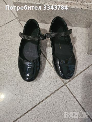 Елегантни обувки Bibi, снимка 10 - Детски обувки - 46086856