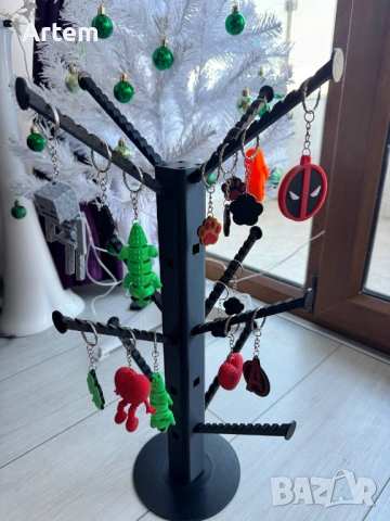 Ключодържатели уникални и по ваш вкус, снимка 3 - Сувенири на едро - 53088484