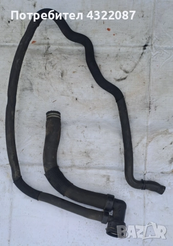 Водни съединения от Опел Инсигния Opel Insignia 2.0CDTI 160к.с 2011г., снимка 2 - Части - 52171381