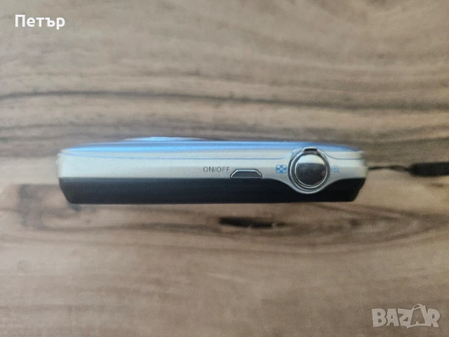 Продавам Medion LIFE P44003 (MD 86777) – 20 MP компактна камера - ПЪЛЕН КОМПЛЕКТ!, снимка 3 - Фотоапарати - 51310534