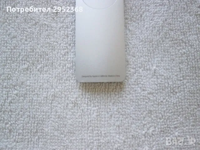 Дистанционно Apple, снимка 3 - Дистанционни - 50192401