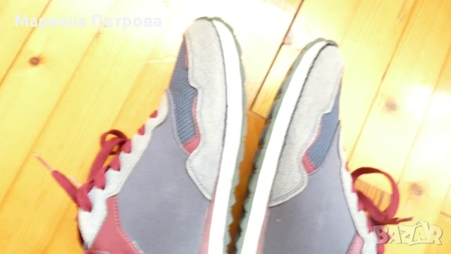 Мъжки маратонки 6 броя - №43 - различни марки, снимка 9 - Маратонки - 50701104