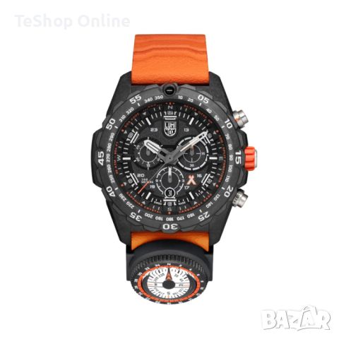 Мъжки часовник Luminox Bear Grylls Survival Chronograph, снимка 3 - Мъжки - 45973014