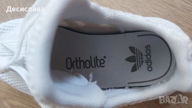 Маратонки ADIDAS номер 29, снимка 5 - Детски маратонки - 50947991