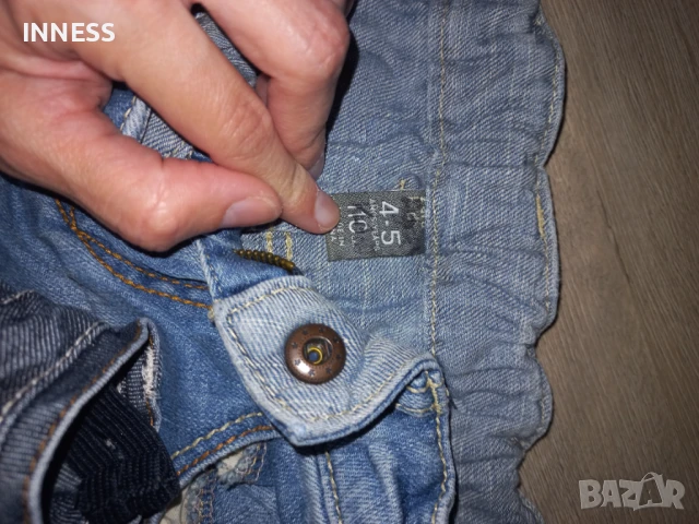 Дрешки за момиче , снимка 4 - Детски комплекти - 50745922