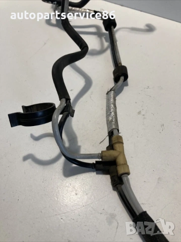 Маркуч за горивна линия за Volvo C30 1.6 TDI (2012), снимка 2 - Части - 53866450