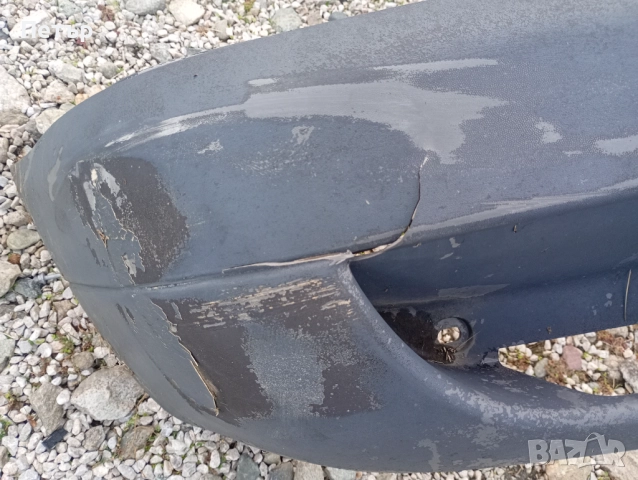 Предна броня Мерцедес спринтер 2000-2006г, снимка 4 - Части - 52110169