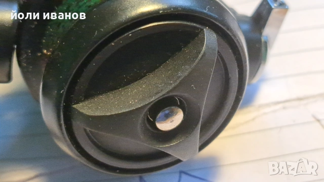 Mitchell 4439 и Mitchell 300 Garsia, снимка 7 - Макари - 53992084