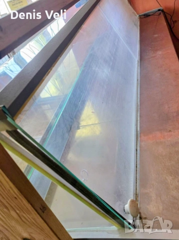 Хоризонтална ХЛАДИЛНА ВИТРИНА  2м., снимка 4 - Витрини - 53719799